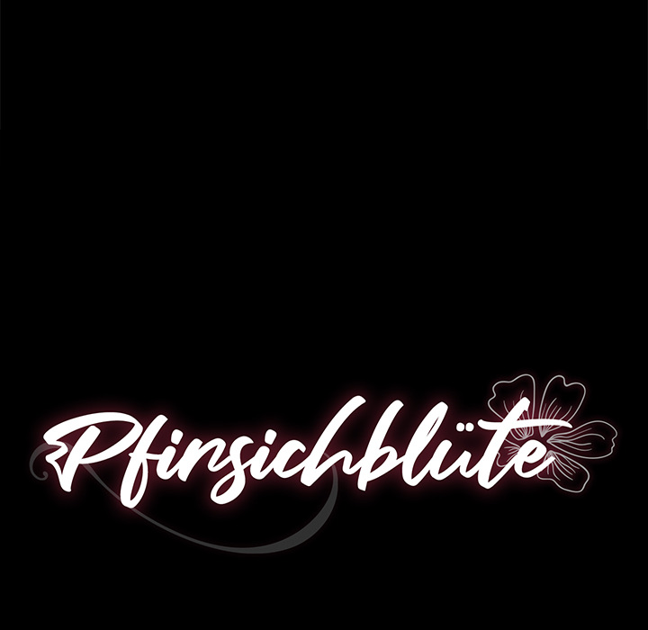 Pfirsichblüte - episode 34 - 37
