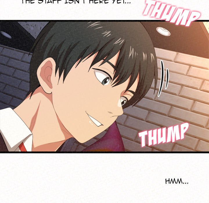 Milk Therapy - episode 1 - 55