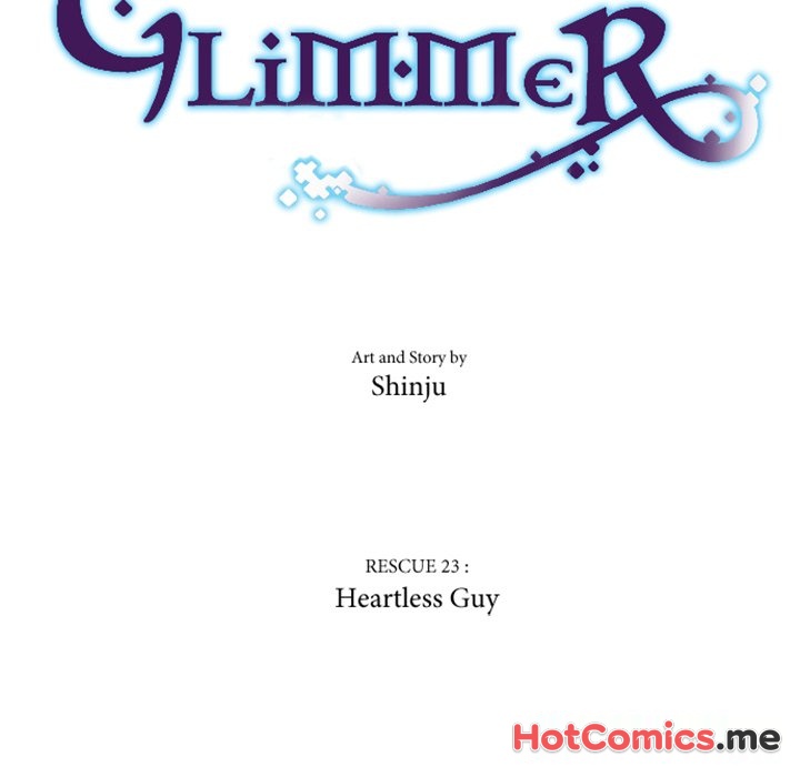Glimmers - episode 23 - 8