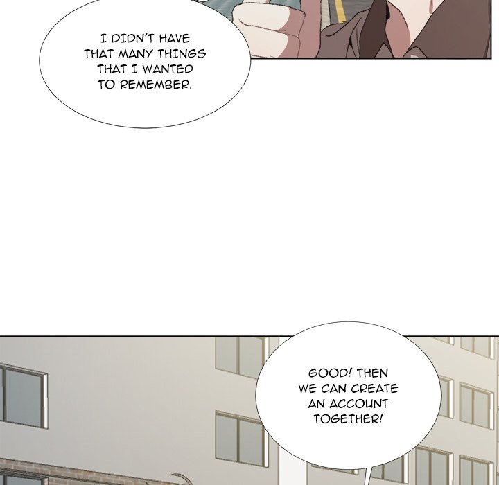 The Spring Scent of the Sea - episode 25 - 10