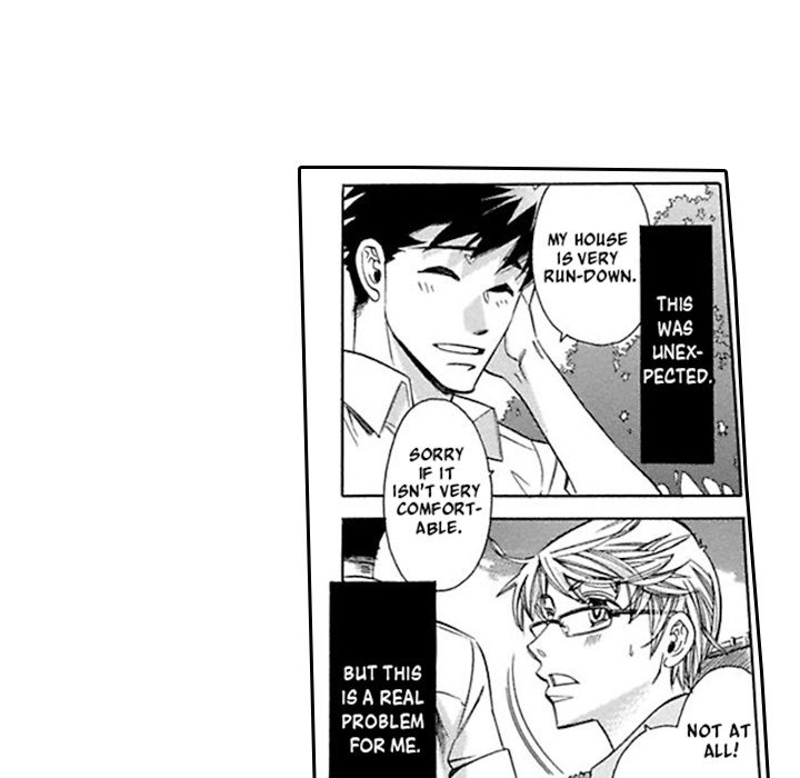 Falling In Love Under The Blue Sky - episode 2 - 7