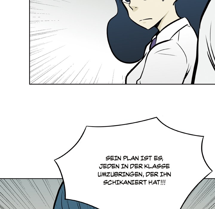 Mörderisches Klassenzimmer - episode 7 - 11