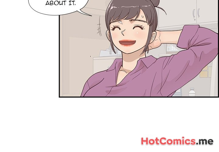 His Women's University - episode 96 - 1