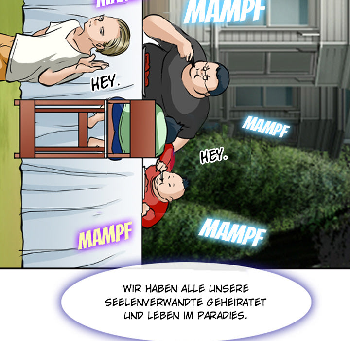 Der Klient - episode 61 - 96
