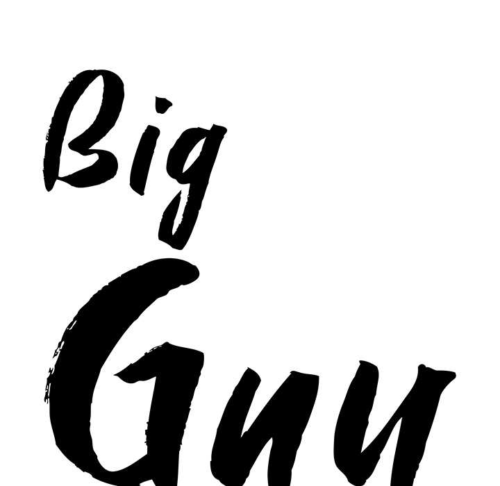 Big Guy - episode 51 - 8