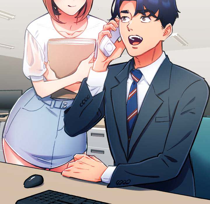 That Soaking Wet Girl - episode 19 - 11