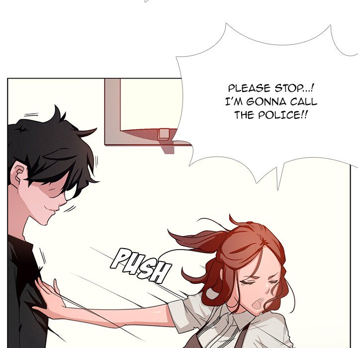 Rain Curtain - episode 3 - 40