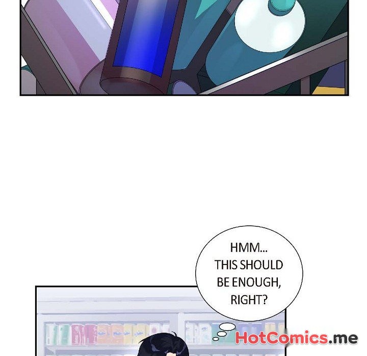 A Misogamist's Romance - episode 11 - 31