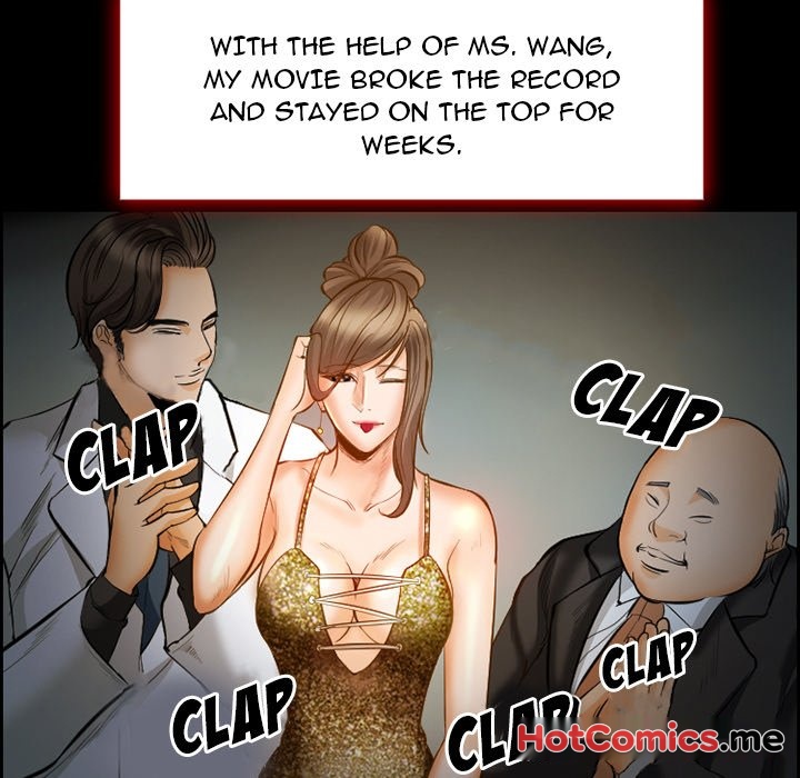 Dating Contract - episode 18 - 23