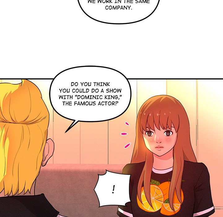 The Vlogger's Manager - episode 16 - 72