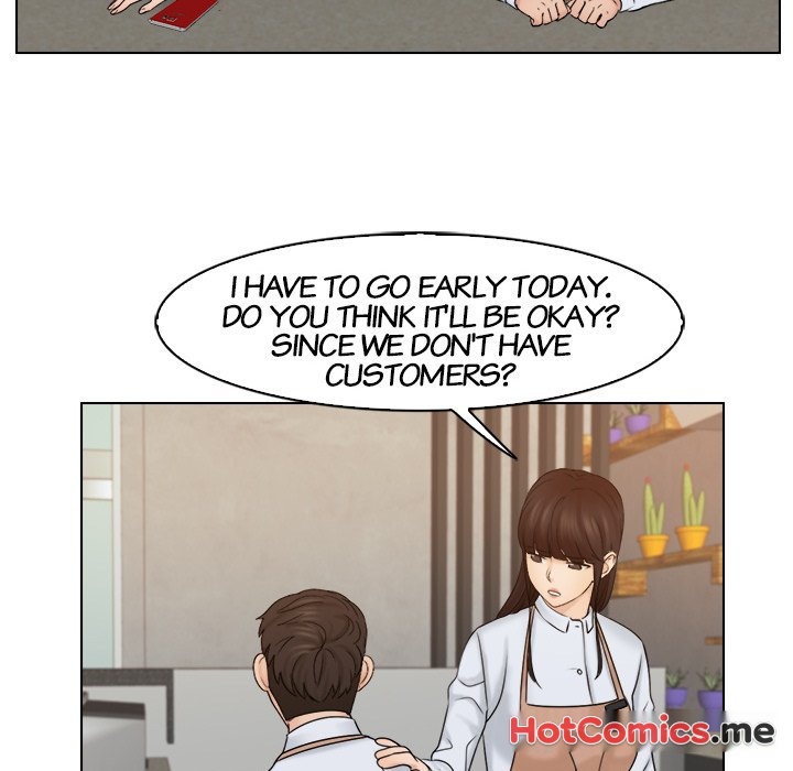 My Girlfriend and My Slave - episode 16 - 25