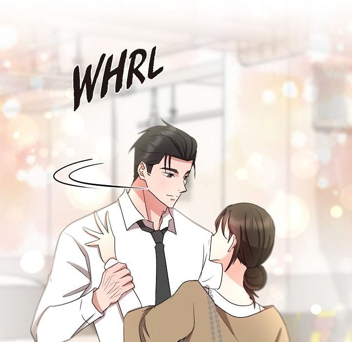 Fragrant Office Life - episode 16 - 18
