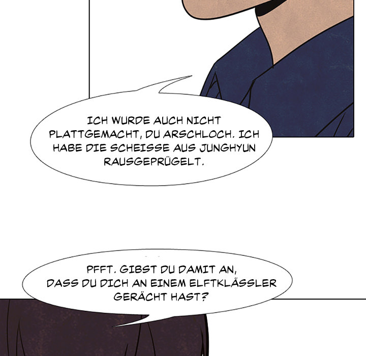 Teufel der Oberstufe - episode 66 - 64