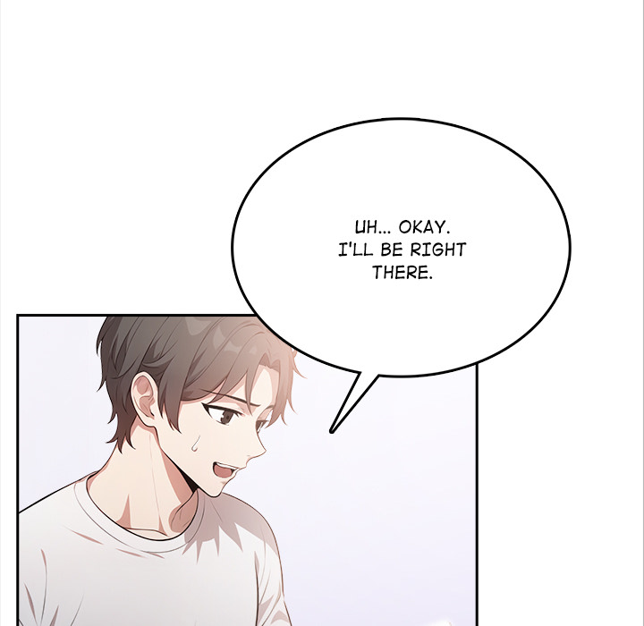 The Best Friend's Secret - episode 7 - 169