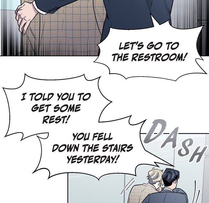 Triggering Idle Desires - episode 3 - 9