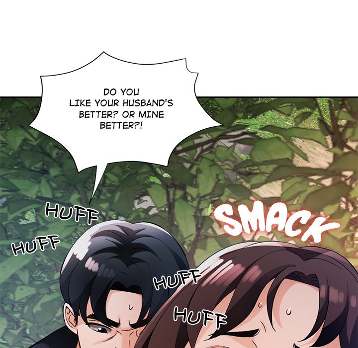 Wait, I'm a Married Woman! - episode 15 - 5