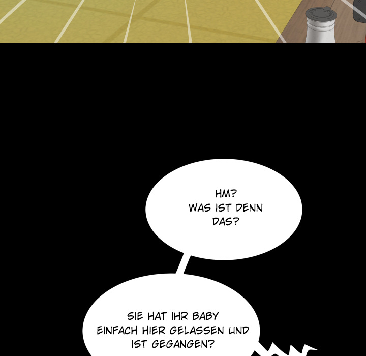 Einziehen, Ausziehen - episode 18 - 83