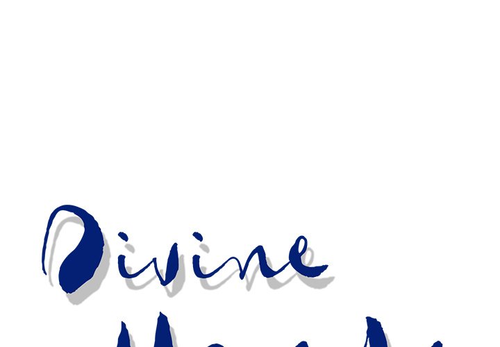 Divine Hands - episode 9 - 0