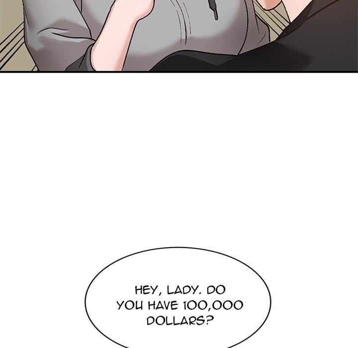 Town Girls - episode 3 - 61
