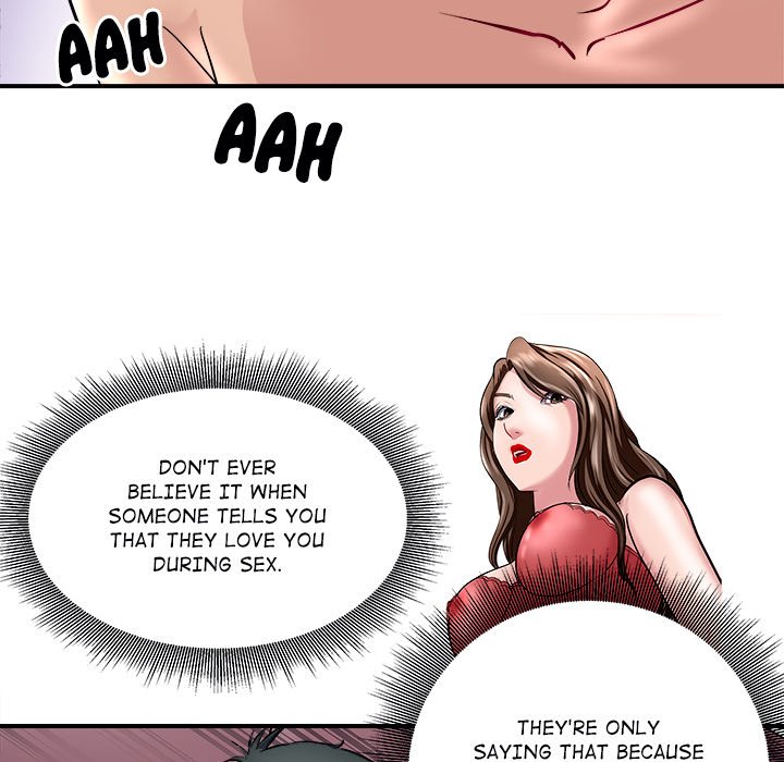 Immoral Family - episode 18 - 139