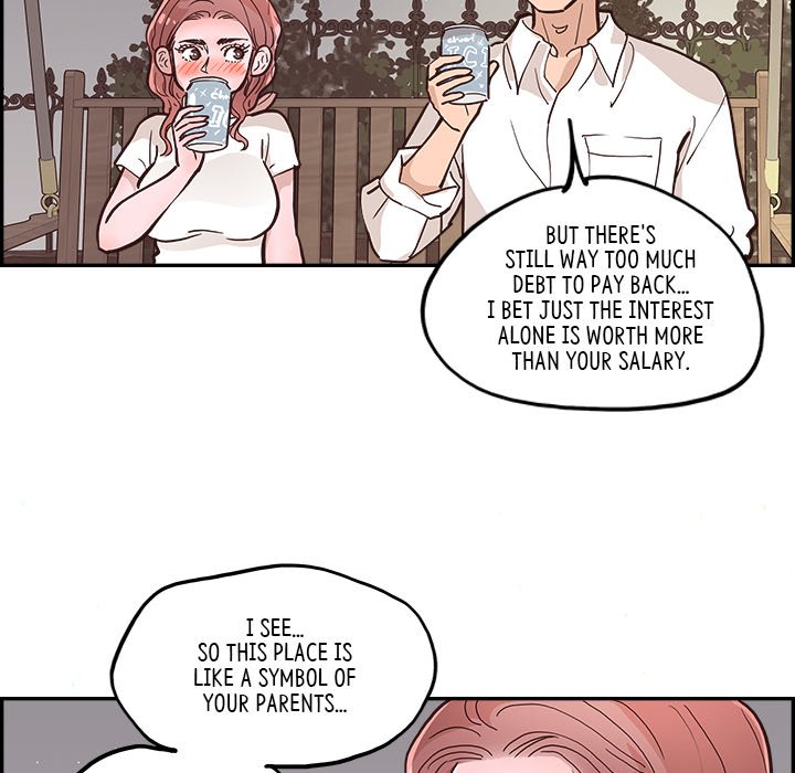 Sunny-Side Up - episode 15 - 59