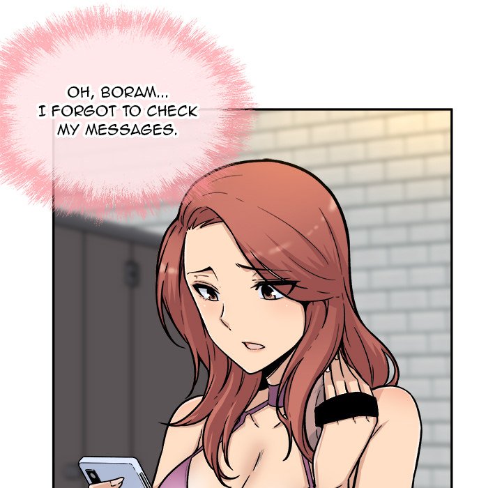 Excuse me, This is my Room - episode 53 - 73