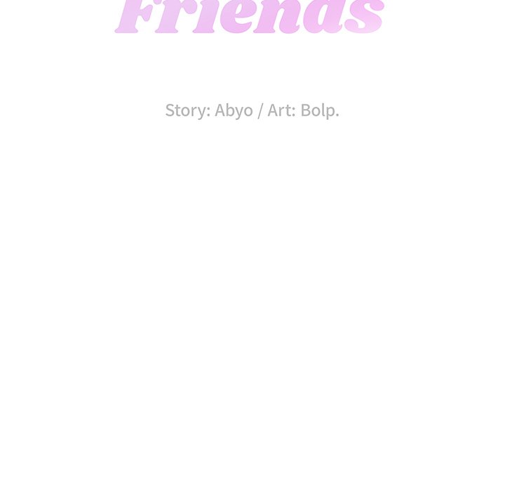 Childhood Friends - episode 15 - 28
