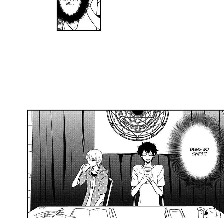 Possessed By A Ghost - episode 11 - 12
