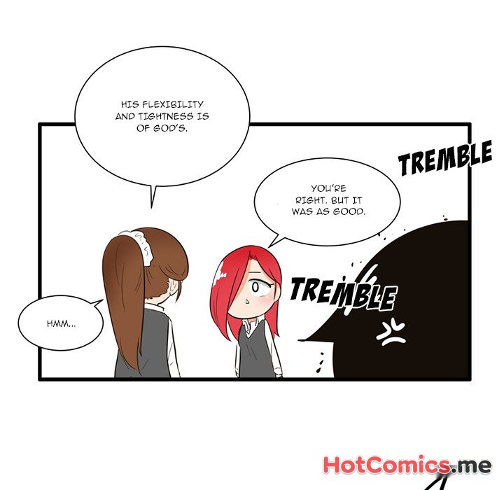 The Amazing Siblings - episode 38 - 12