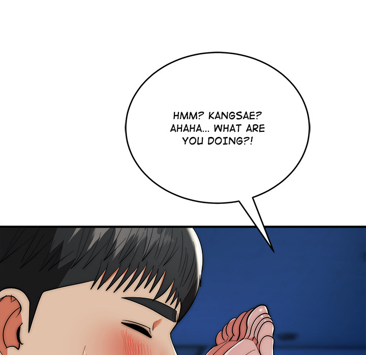 Kangsae the Strong - UNCENSORED - episode 36 - 68