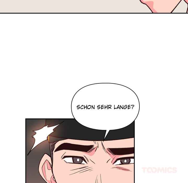 Die Prinzessin und ihre Leibwächter - episode 8 - 21