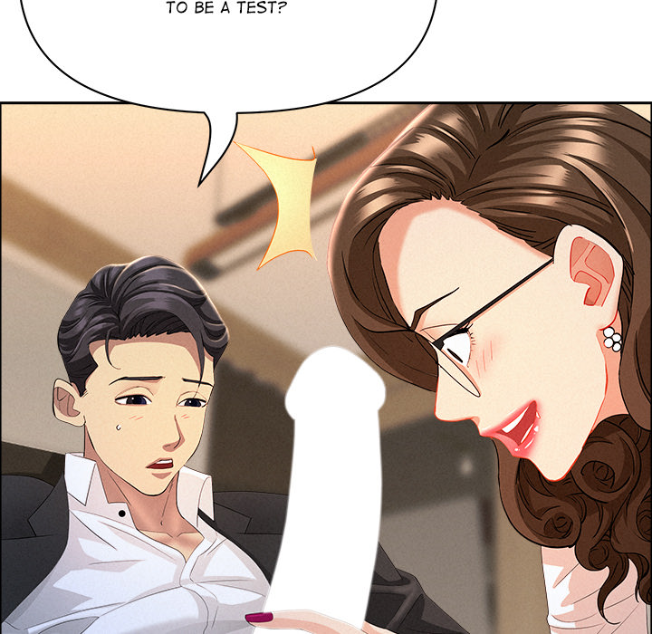 Her Bodyguard - episode 50 - 97