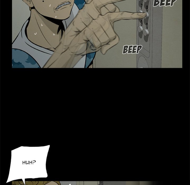Zombie Wave - episode 7 - 87