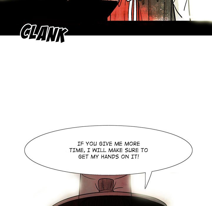 The Sword Clan - episode 15 - 16