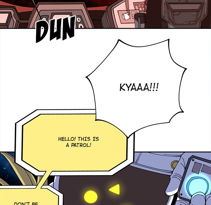 Iron Mech Bride - episode 12 - 17