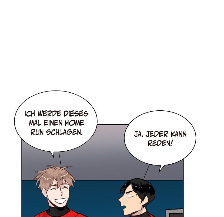 Die romantische Schlüsselverbindung - episode 32 - 36