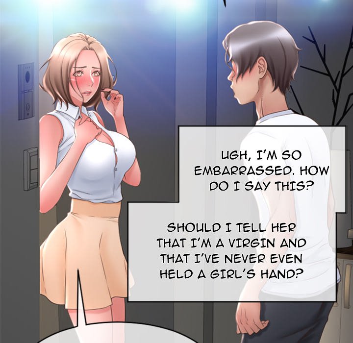 Close, but Far - episode 22 - 30