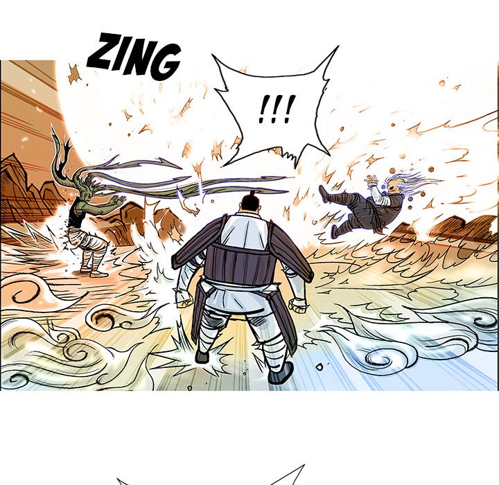 The Journey of the Dragon - episode 17 - 56