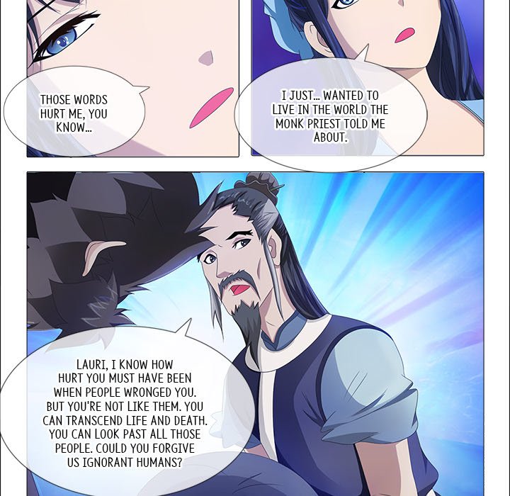 The Monkey King's Tale - episode 58 - 21