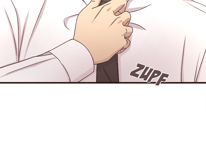 Liebe ist doof - episode 1 - 1
