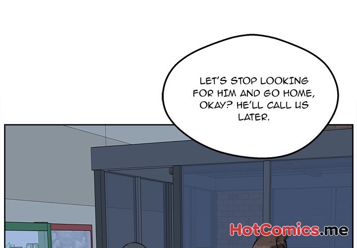 Excuse me, This is my Room - episode 93 - 2