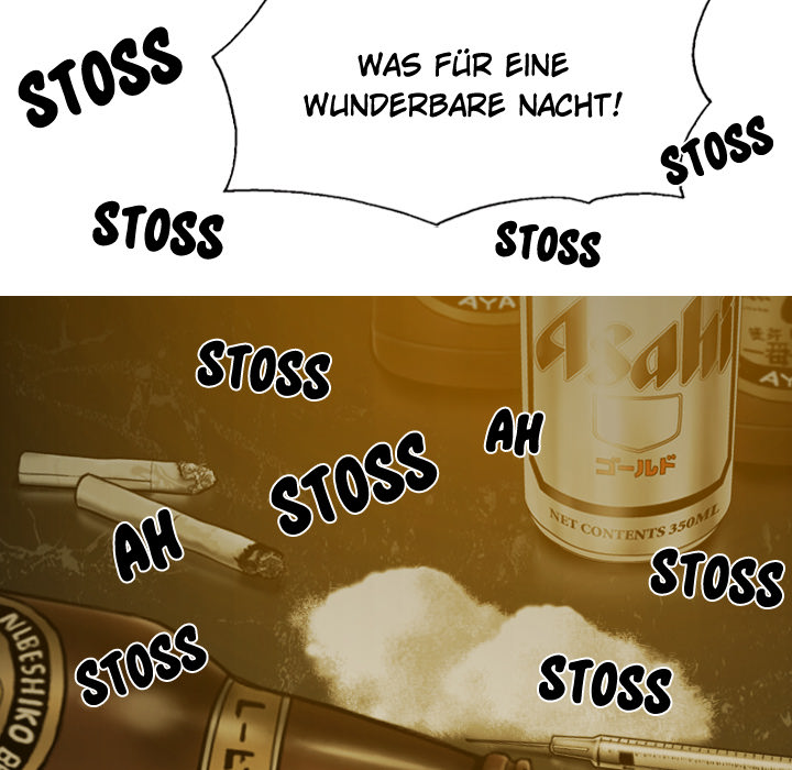 Sahnetörtchen - episode 10 - 135