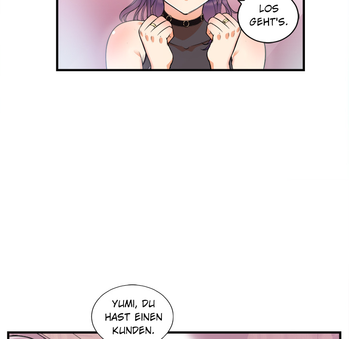 Yuris Nebenjob - episode 11 - 19