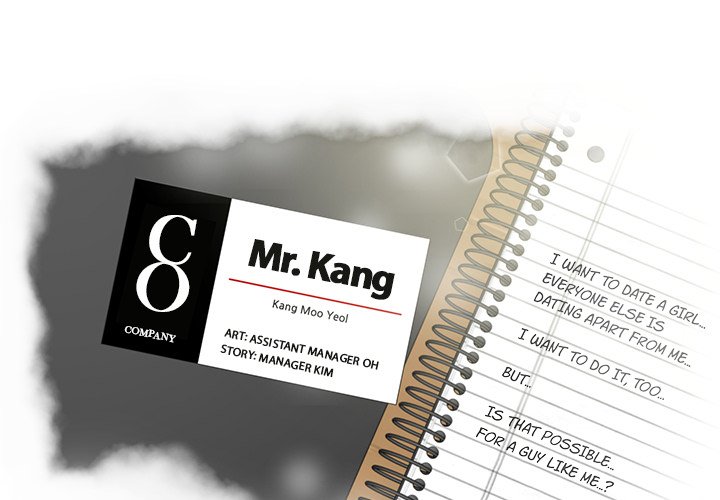 Mr. Kang - episode 20 - 0