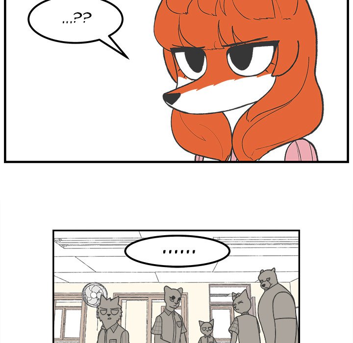 Herbivore High School - episode 55 - 4
