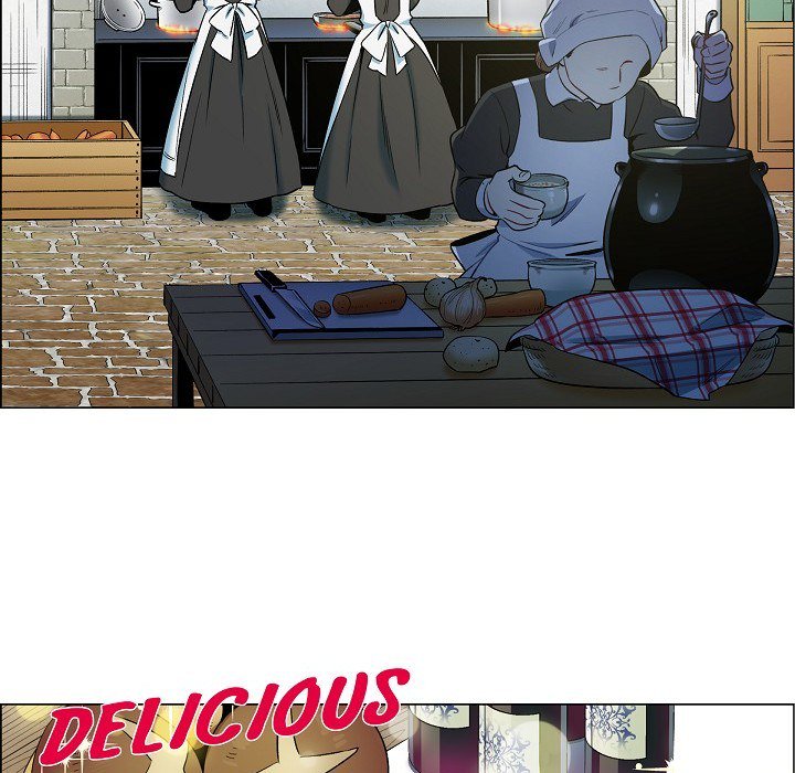 The Maid and the Vampire - episode 3 - 32