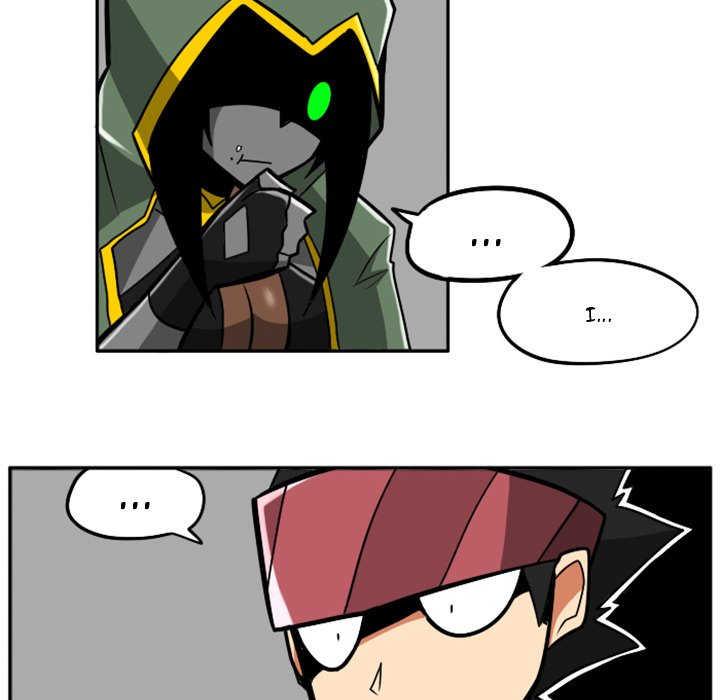 Maki and Friends - episode 23 - 107
