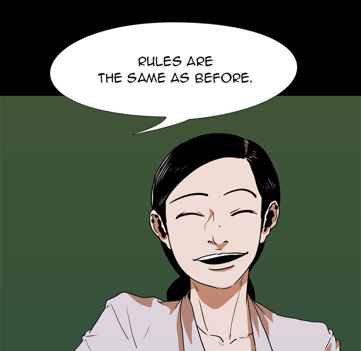 Survival Game - episode 26 - 21
