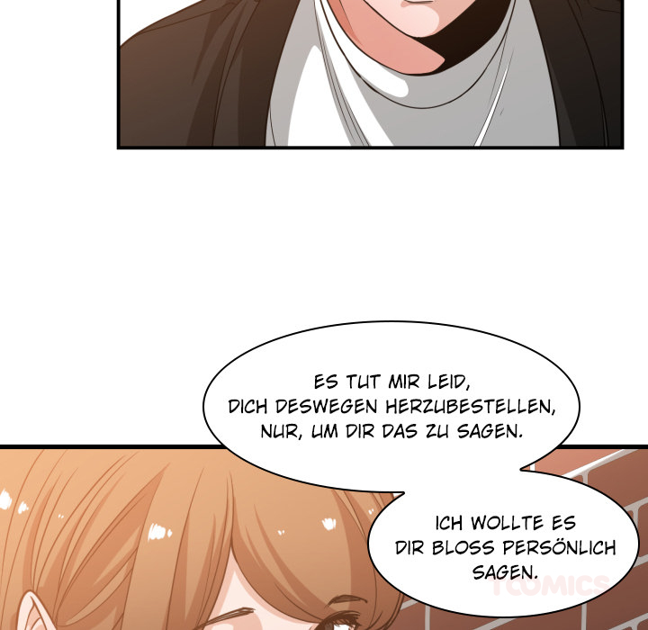 Du bist nichts Besonderes! - episode 37 - 86
