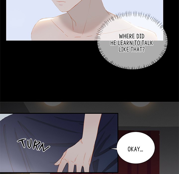 Ballerino - episode 27 - 6